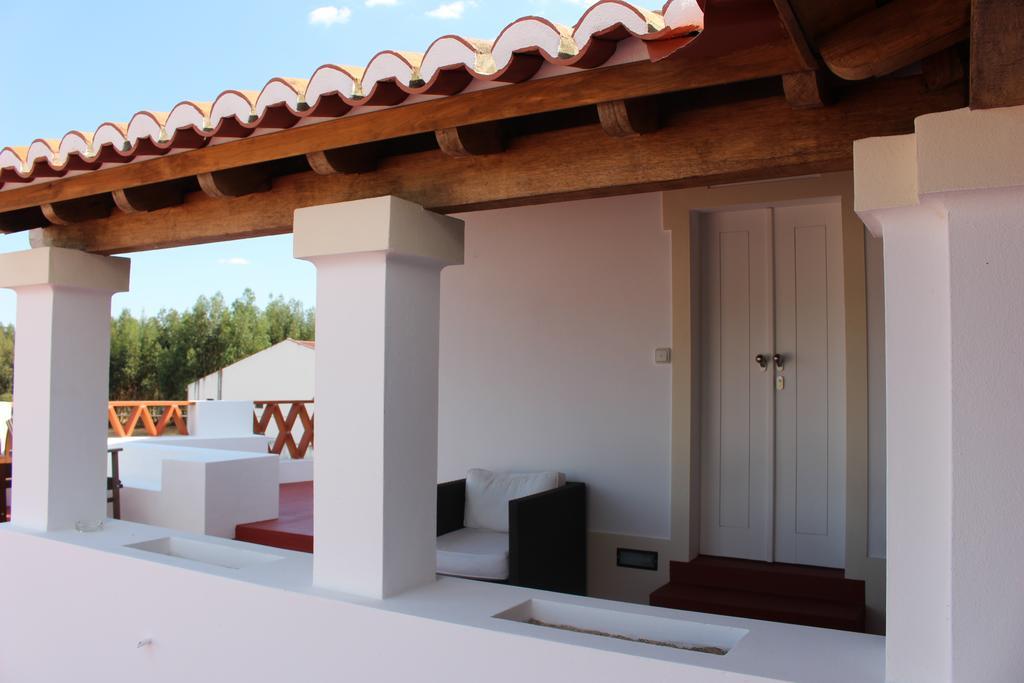 Tapada Da Rabela - Reserva Natural Farm stay *