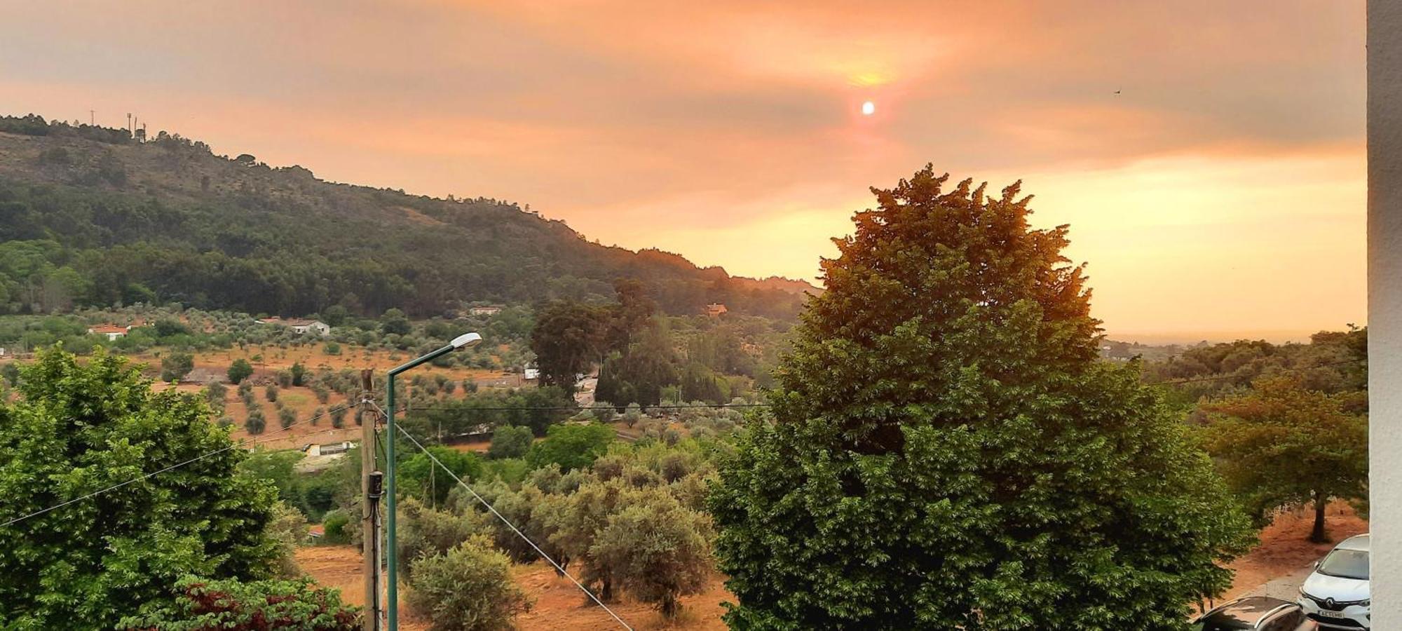 Tapada Da Rabela - Reserva Natural Alloggio per agriturismo