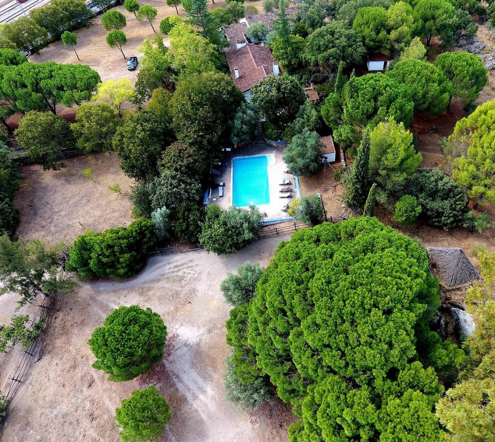 Tapada Da Rabela - Reserva Natural * Marvao (Portalegre)