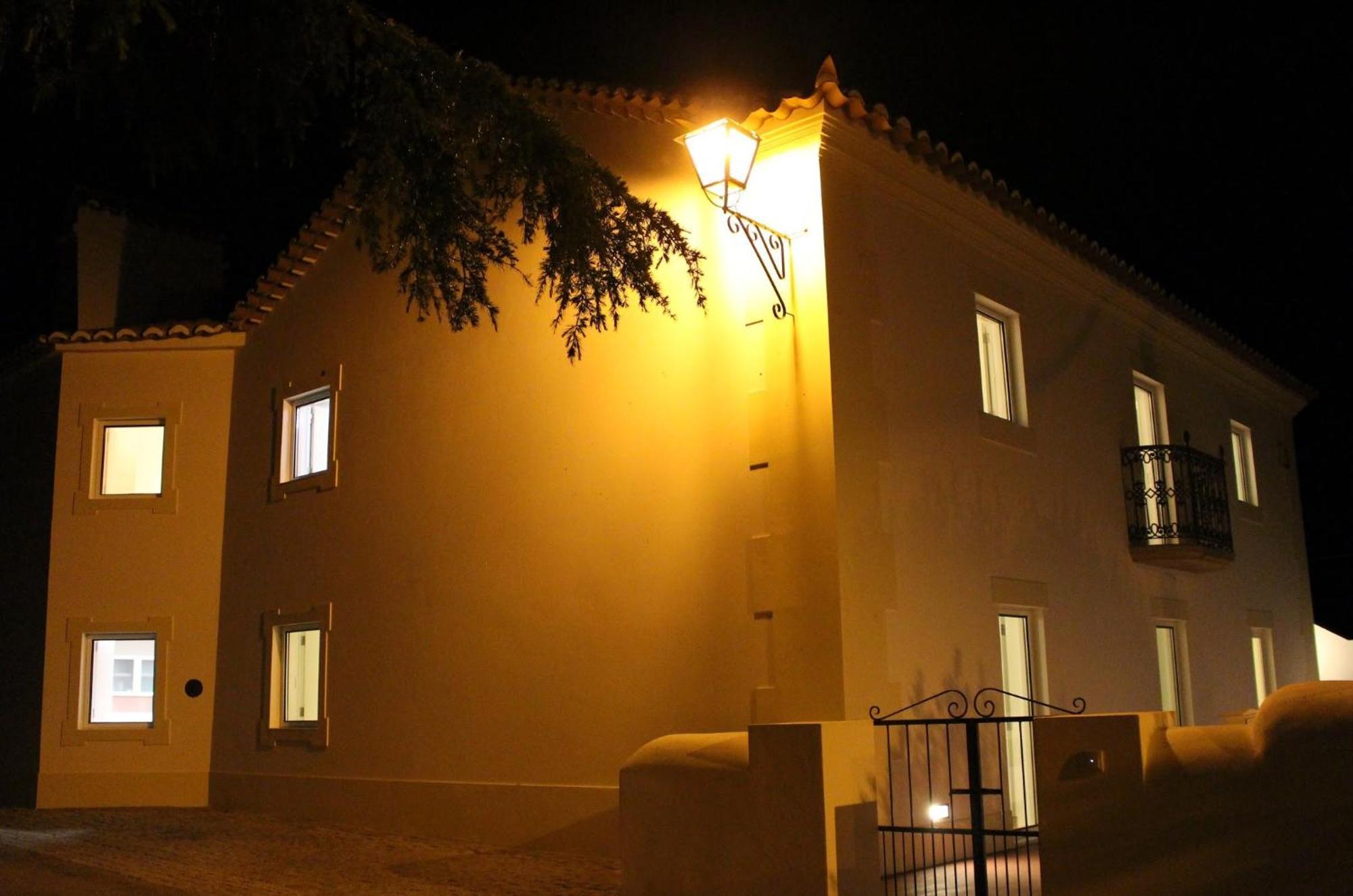 Tapada Da Rabela - Reserva Natural Farm stay *