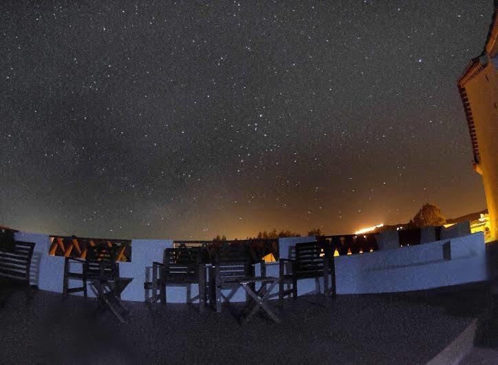 Farm stay Tapada Da Rabela - Reserva Natural *
