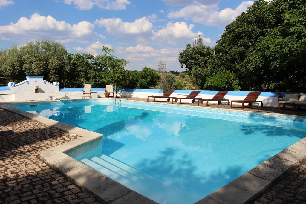 Farm stay Tapada Da Rabela - Reserva Natural