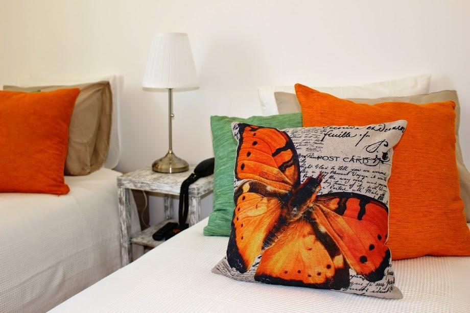 Tapada Da Rabela - Reserva Natural Farm stay